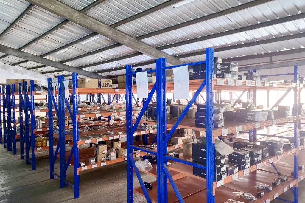 智邦集團百日安全活動三階段圓滿結束