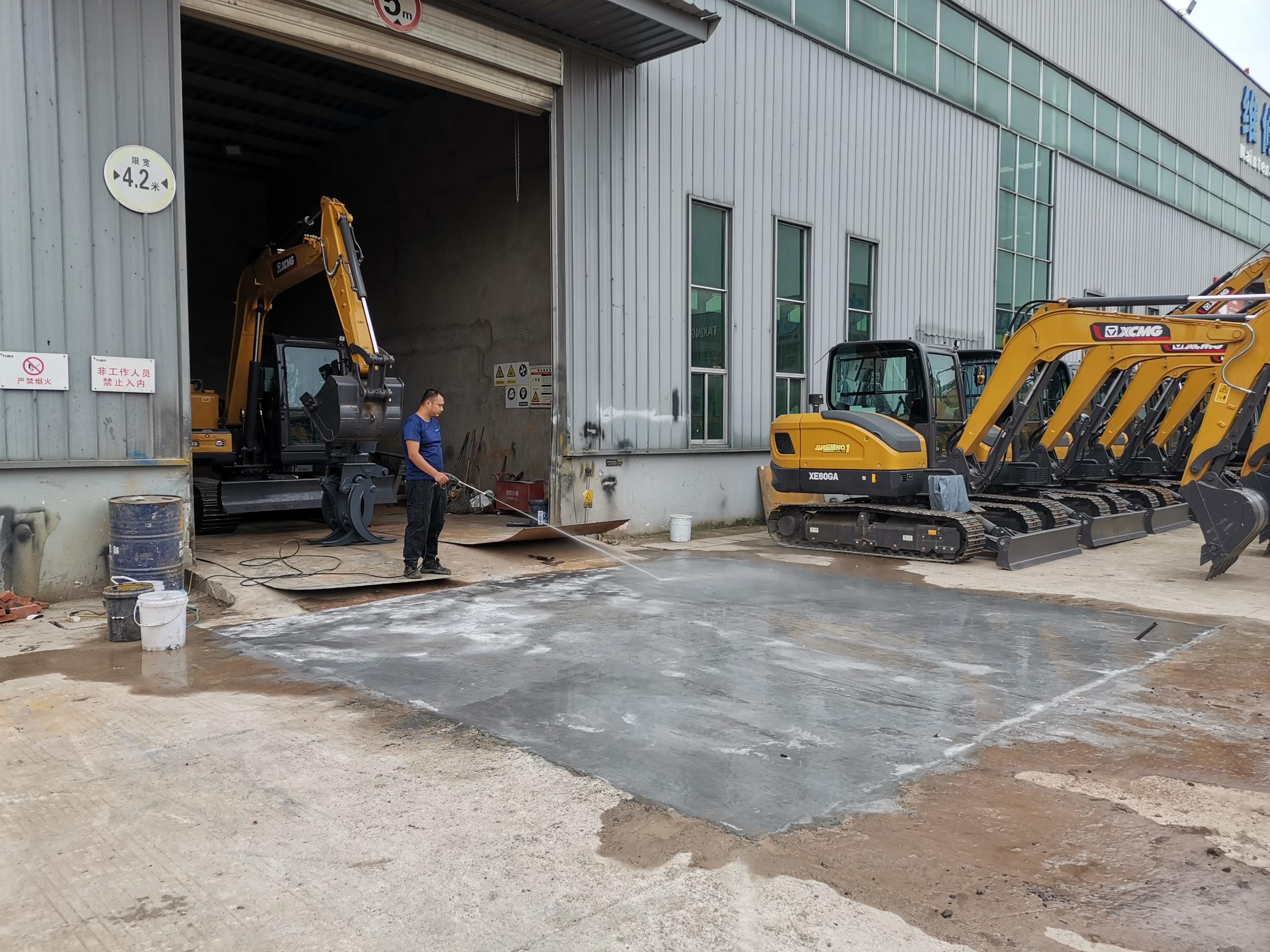 智邦集團百日安全活動圓滿收官！