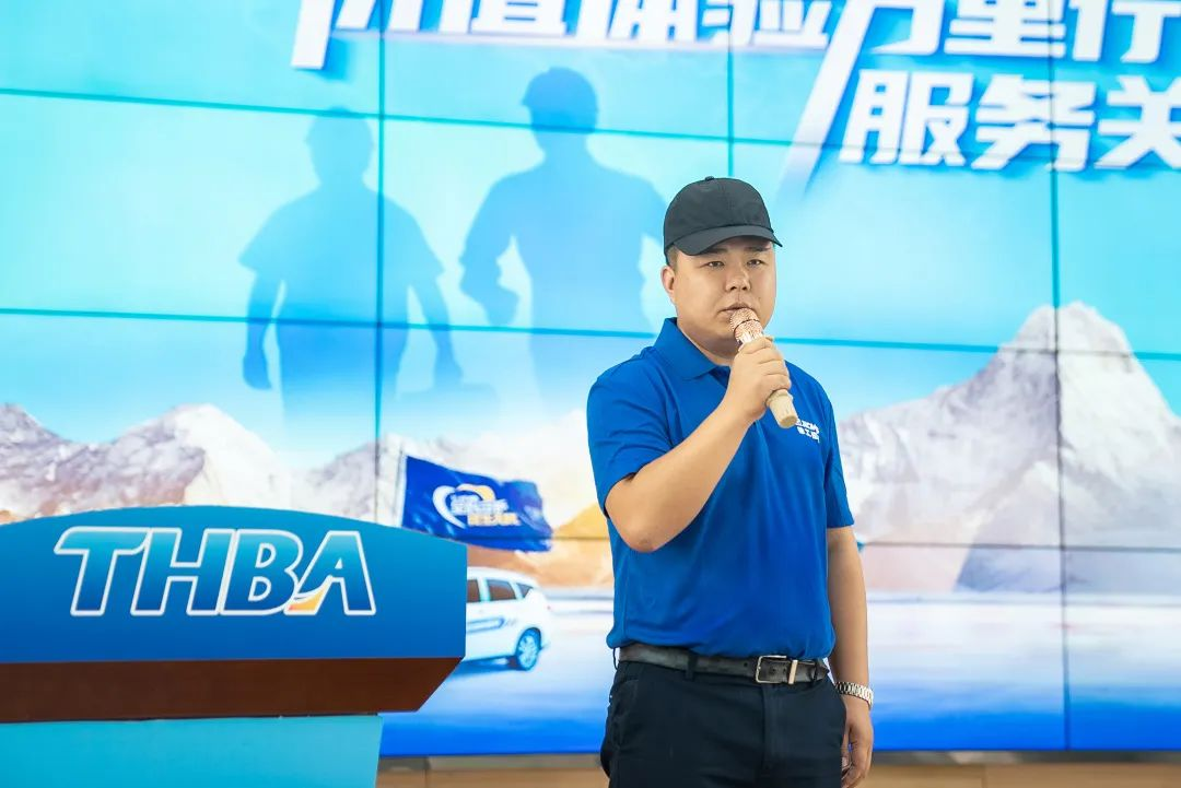 時間見證價值|徐工挖機第十一屆重慶智邦服務中國行出征！