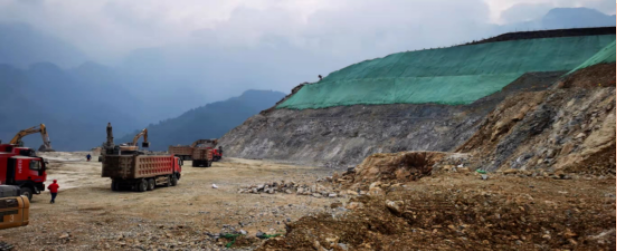 智邦集團(tuán)2022年一季度大事記