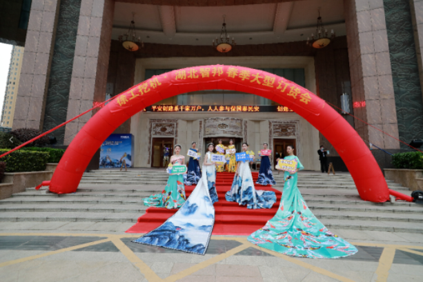 智邦集團(tuán)2022年一季度大事記