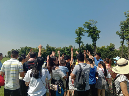 2020年六一兒童節(jié)活動(dòng)特別報(bào)道