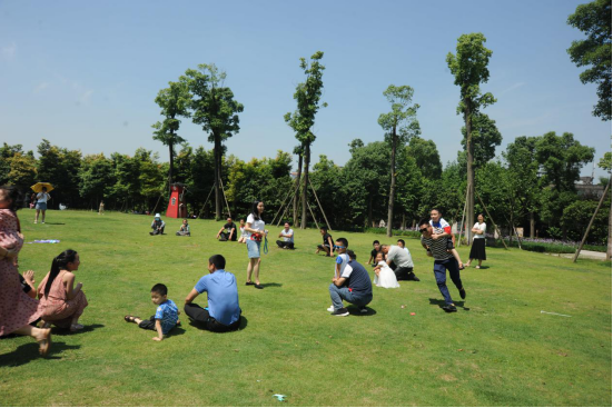 2020年六一兒童節(jié)活動(dòng)特別報(bào)道