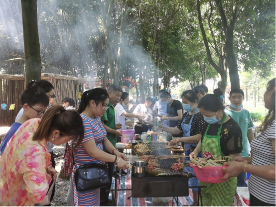 2020年六一兒童節(jié)活動(dòng)特別報(bào)道