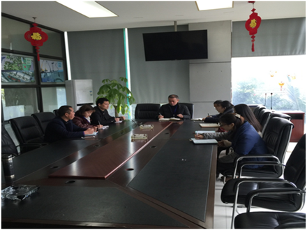 開工了,向奮斗的智邦人致敬 --智邦集團2018年開工簡報