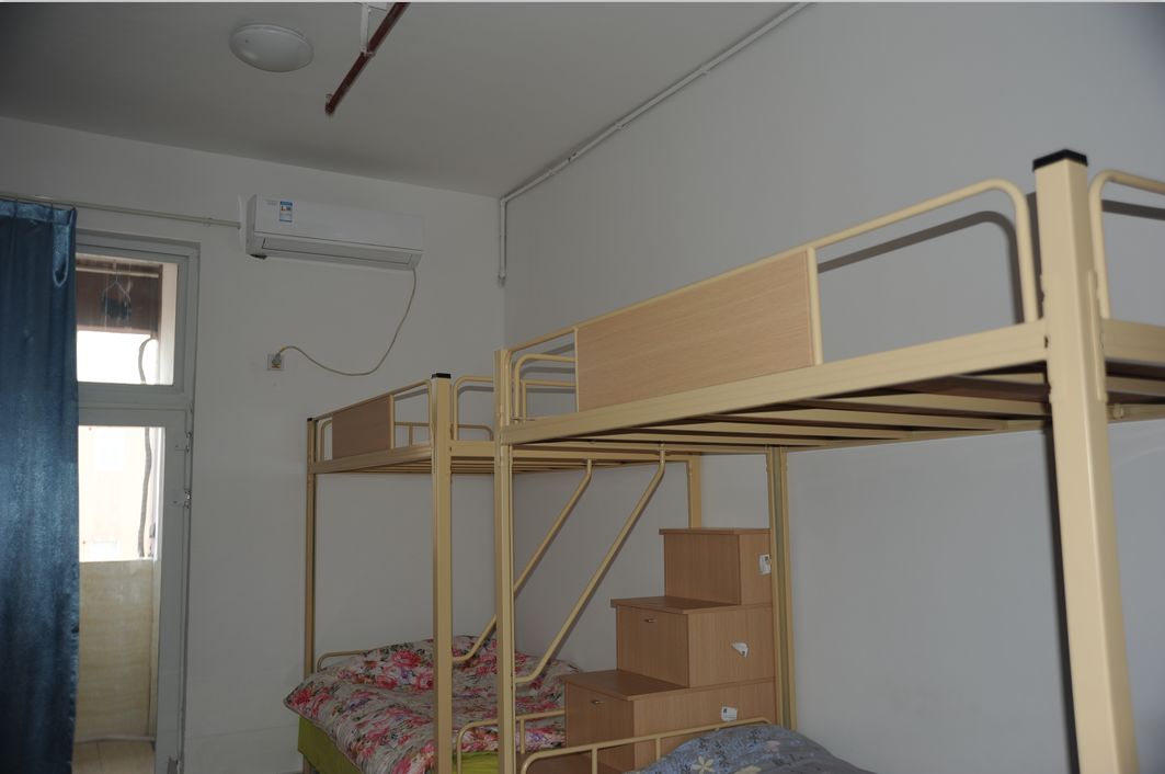 以廠為家、聚力匯智、共建智邦美好家園