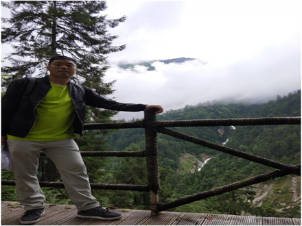 智邦集團紅色之旅第二季華哥隊活動報道