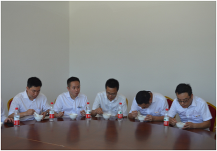 重慶工程機械再制造基地正式開門營業