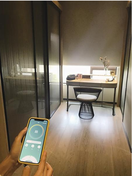 智能家居 讓你生活更魔幻