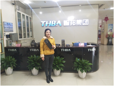 美麗人生,幸福女神 --智邦集團2018年三八節特別報道