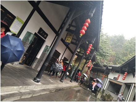 美麗人生,幸福女神 --智邦集團2018年三八節特別報道