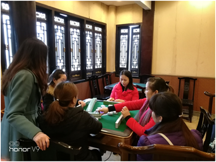 美麗人生,幸福女神 --智邦集團2018年三八節特別報道